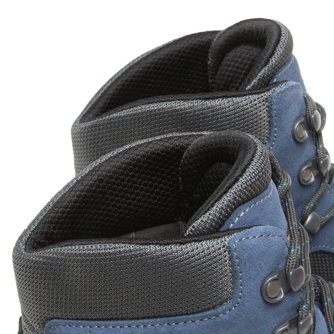 Aku Туристически Aku Conero Gtx GORE-TEX 878.4 Grey/Blue