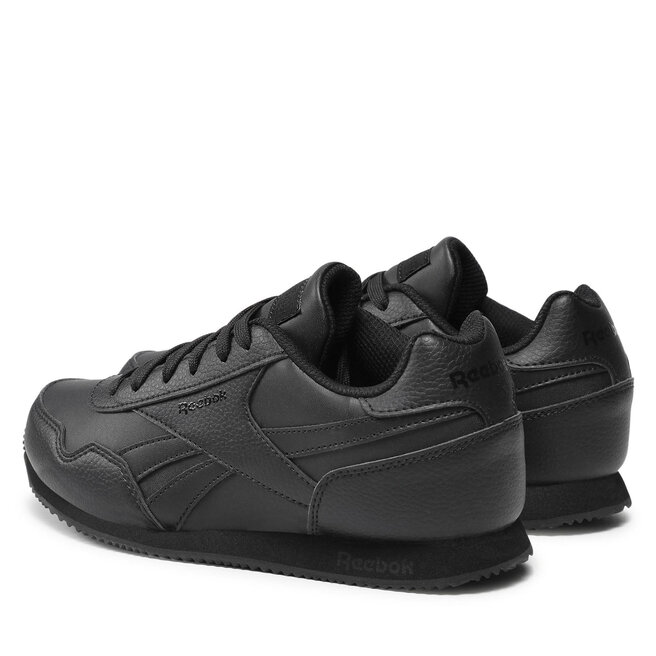Reebok Обувки Reebok Royal Cljog 3.0 FV1295 Black/Black/Black