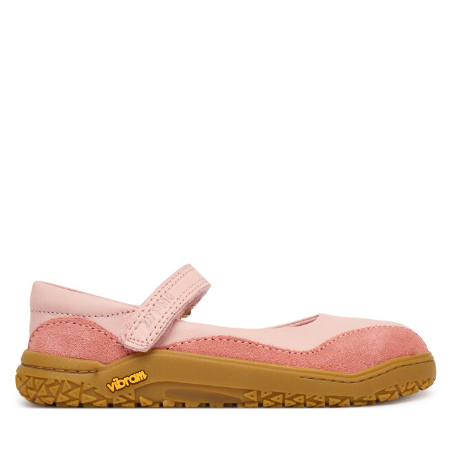 Półbuty Primigi 1421200 M Różowy - dziewczęce