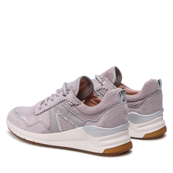 Salamander Sneakers Salamander Claria 32-34503-25 Light Grey