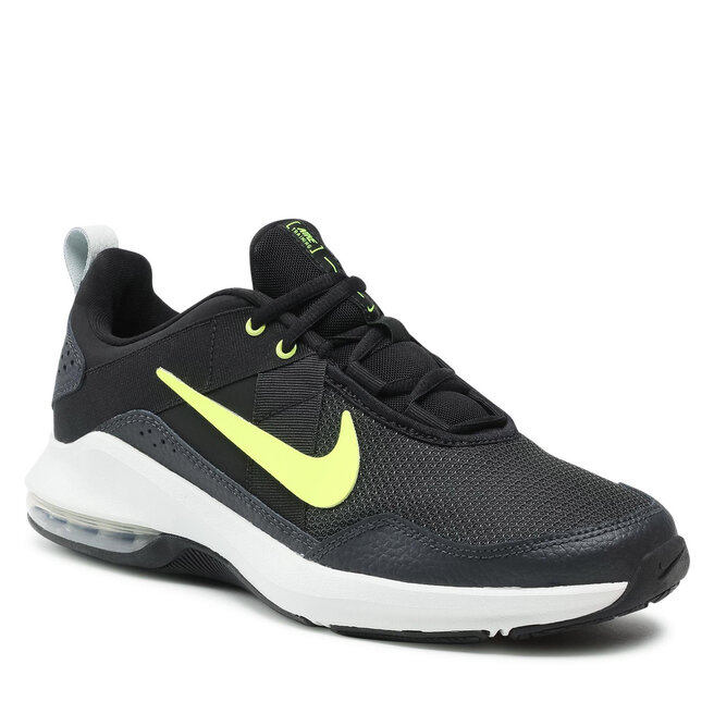 Batai Nike Air Max Alpha Trainer 2 AT1237 011 Black/Volt/Dk Smoke Grey •  Www.eavalyne.lt