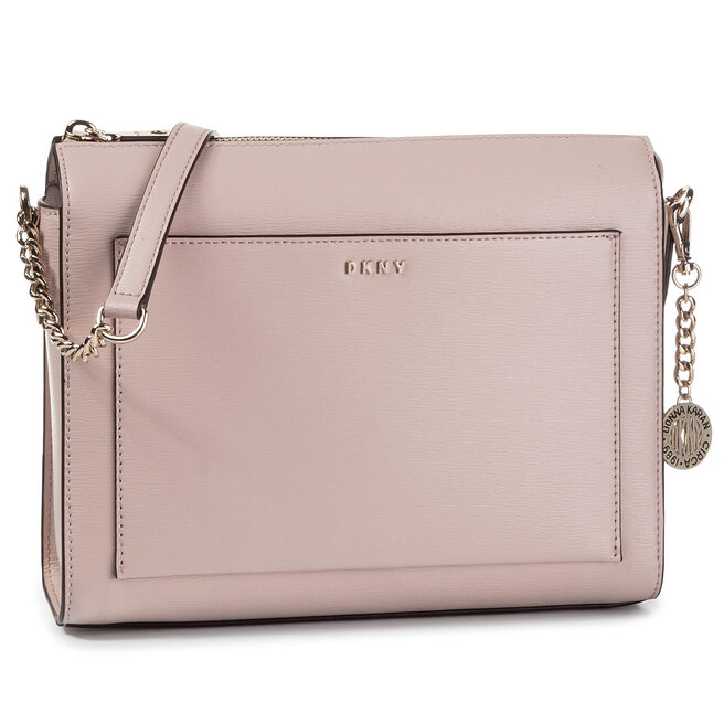 DKNY Táska DKNY Bryant Med Box Cbody R74E3005 Cashmere CAH