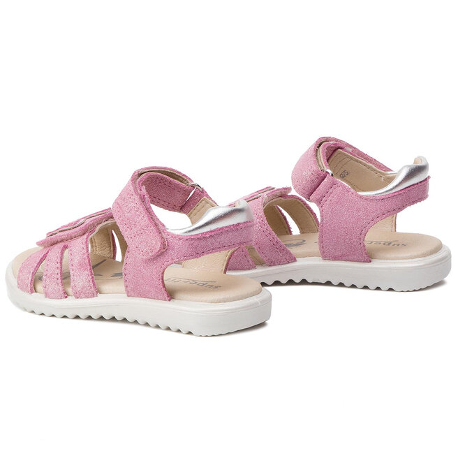 Superfit Szandál Superfit 4-00009-55 M Rosa