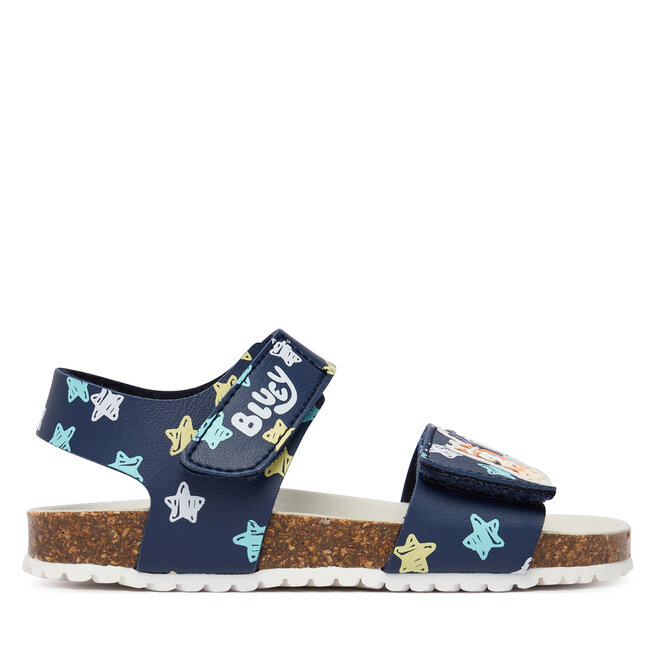 Sandały Garvalin 262870 Granatowy - chłopięce