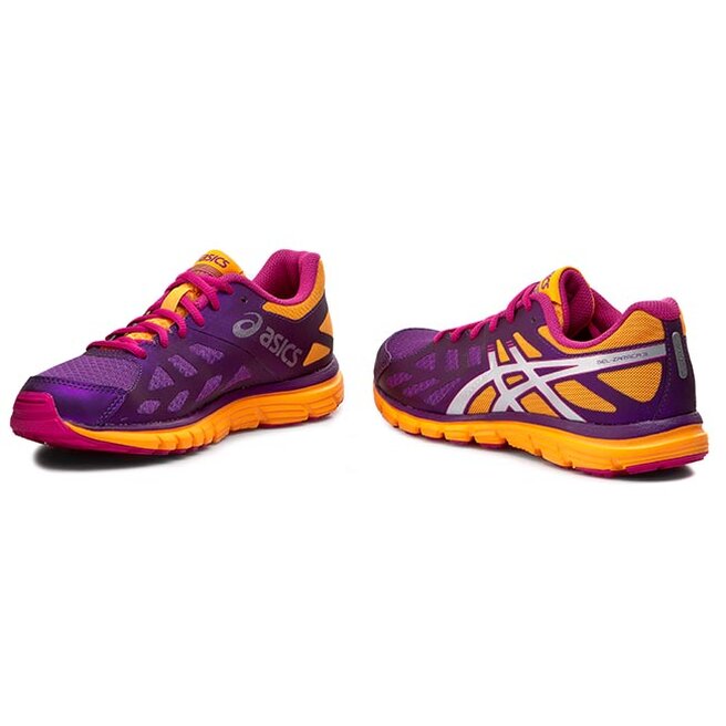 Asics gel hot sale zaraca 3 purple