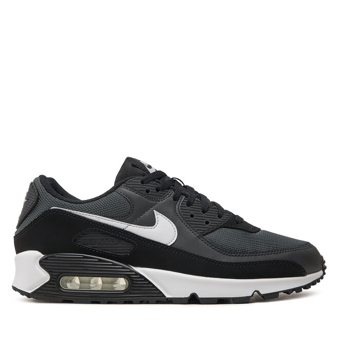 Sneakersy Nike - Czarny