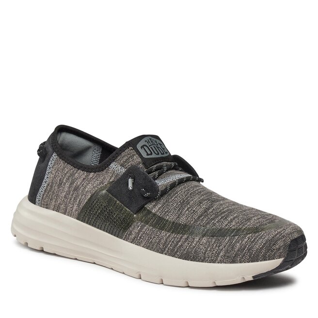 Dude zapatillas shop