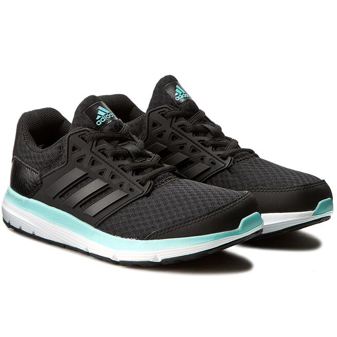 Chaussures adidas Galaxy 3.1 W BA7803 Core Black Core Black Easy