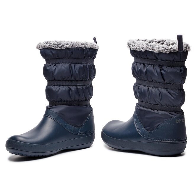 Crocs crocband winter deals
