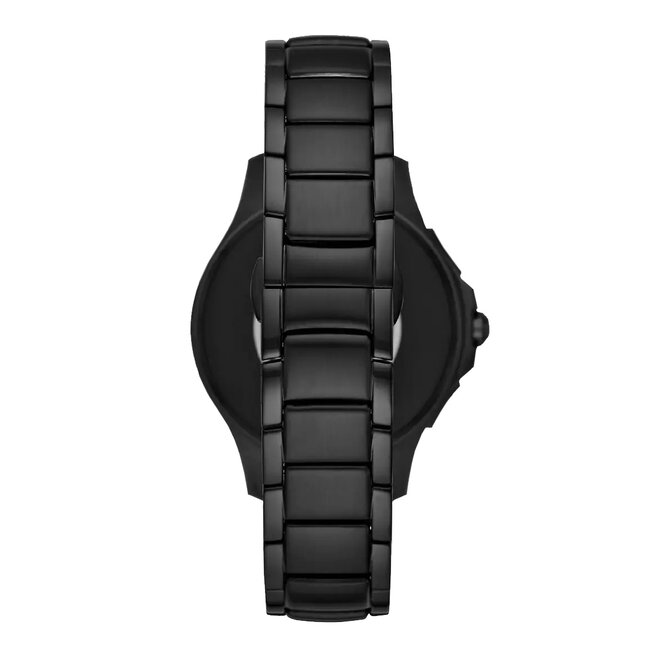 Smartwatch Emporio Armani ART5011 Black eobuwie .pl