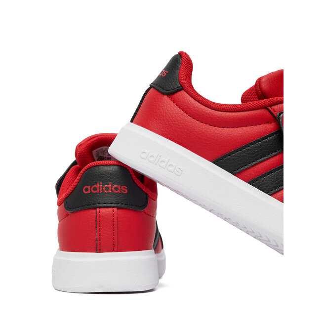 Chłopięce sneakersy adidas