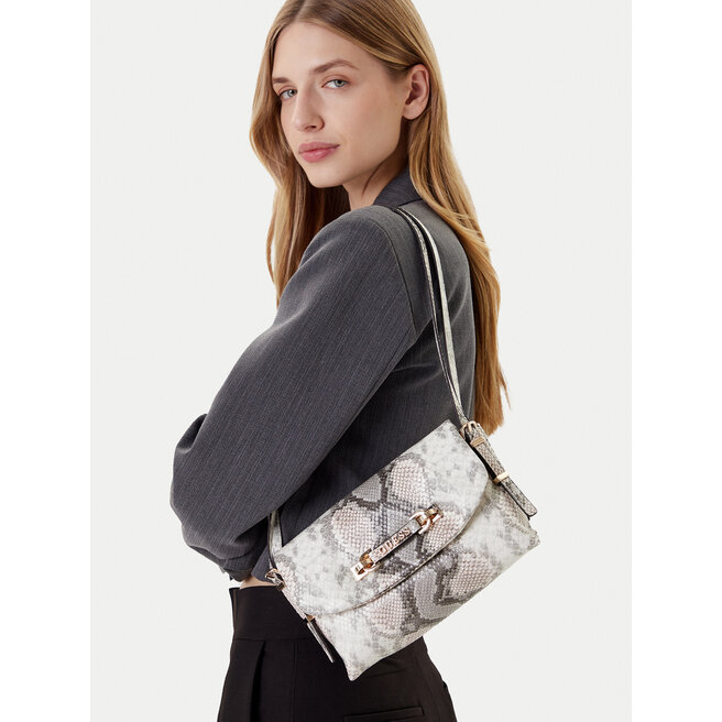 Torebka Guess Lefia HWKG96 44190 Szary -