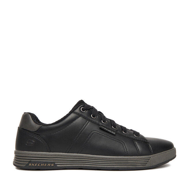 Sneakersy Skechers CAVELL HENSLEY - BLK Czarny