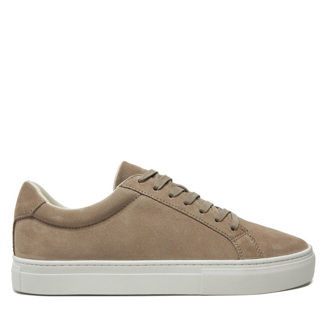 Sneakersy Vagabond Shoemakers Paul 2.0 - Brązowy
