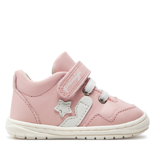 Sneakersy Primigi - Różowy