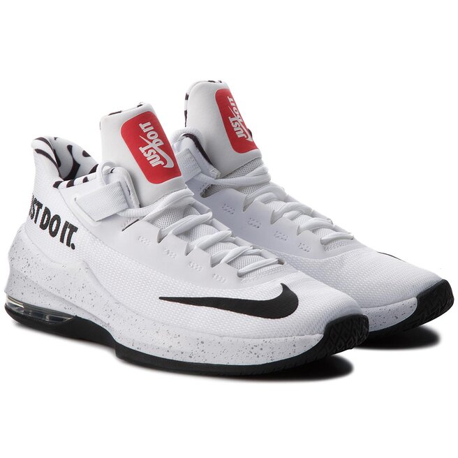 Air max infuriate 2 white clearance