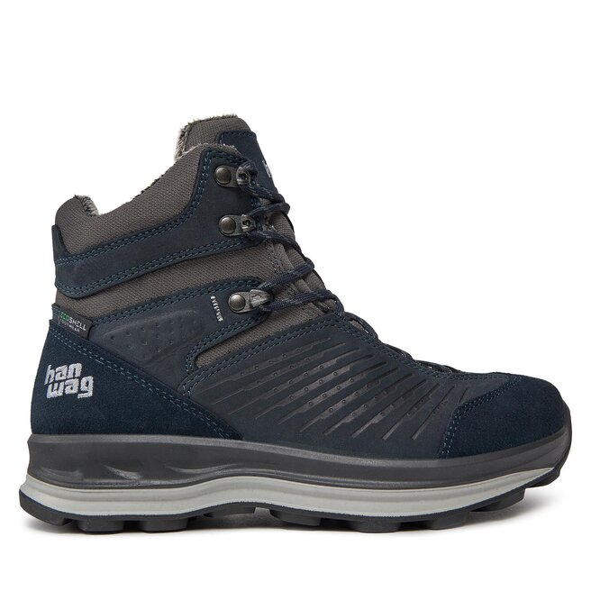 Scarpe da 2025 trekking hanwag