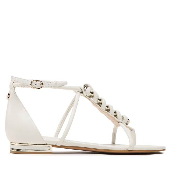 Sandały Guess Cadha FL6CDH - Biały