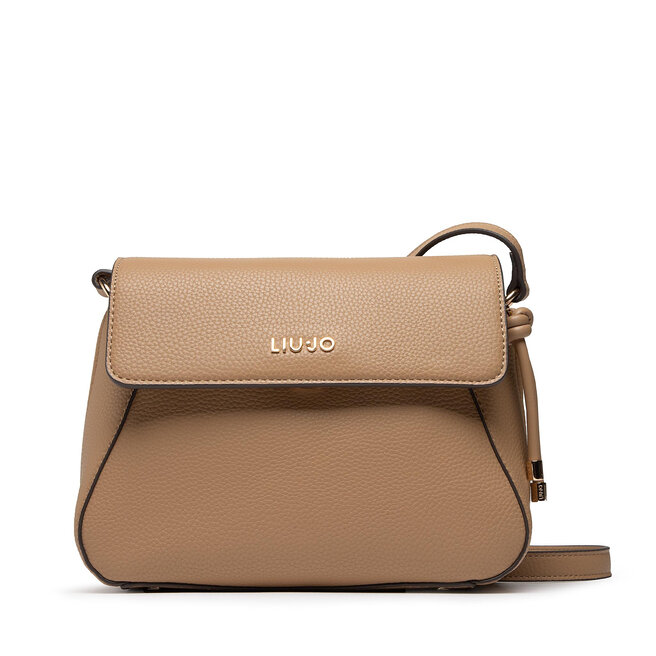 Torbica Liu Jo Ecs S Crossbody Af2023 E0086 Sahara 71320 Ecipelehr 3482