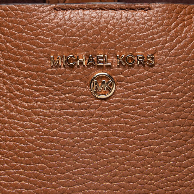 MICHAEL Michael Kors Táska MICHAEL Michael Kors Sinclair 30T1G5ST0L Luggage