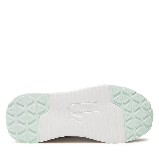 Puma Tenisice Puma R78 Voyage Wild Garden Vapor 389235 01 Siva