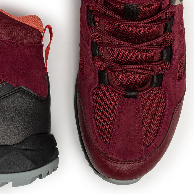 Jack Wolfskin Vojo Hike Xt Texapore Mid 