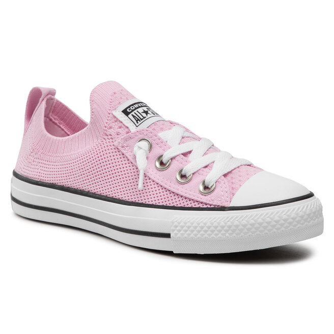 shoreline knit slip converse