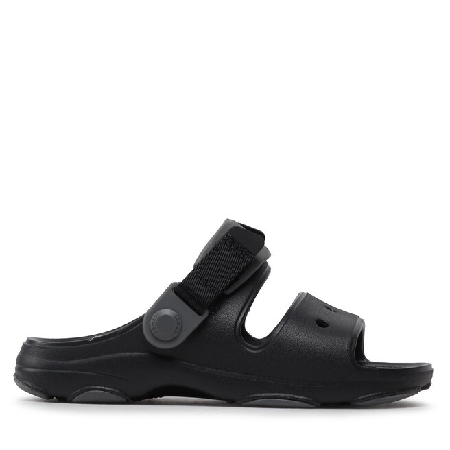 Crocs Nazouváky Crocs Classic All-Terrain 207707 Black