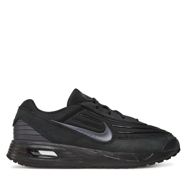 Sneakersy Nike Air Max Verse - 001 Czarny