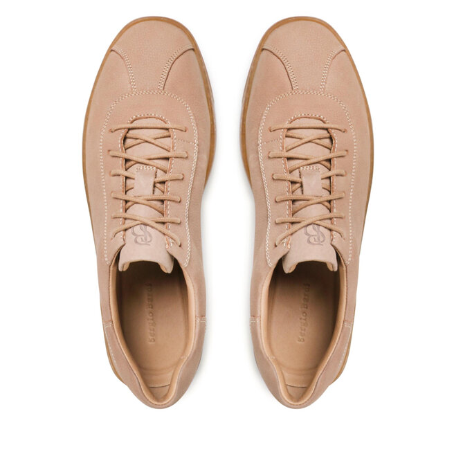 Sergio Bardi Sneakers Sergio Bardi MI07-B176-B03-02 Beige