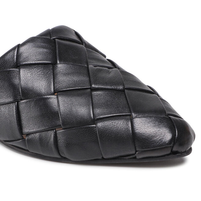 Gioseppo Papucs Gioseppo Lika 65064 Black