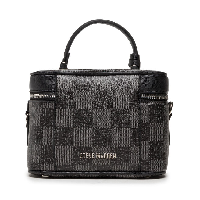 Steve Madden Sac à main Steve Madden Bvanity SM13000737 Black