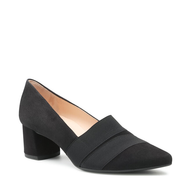 Pantofi HÖGL 0-184542 Black 0100
