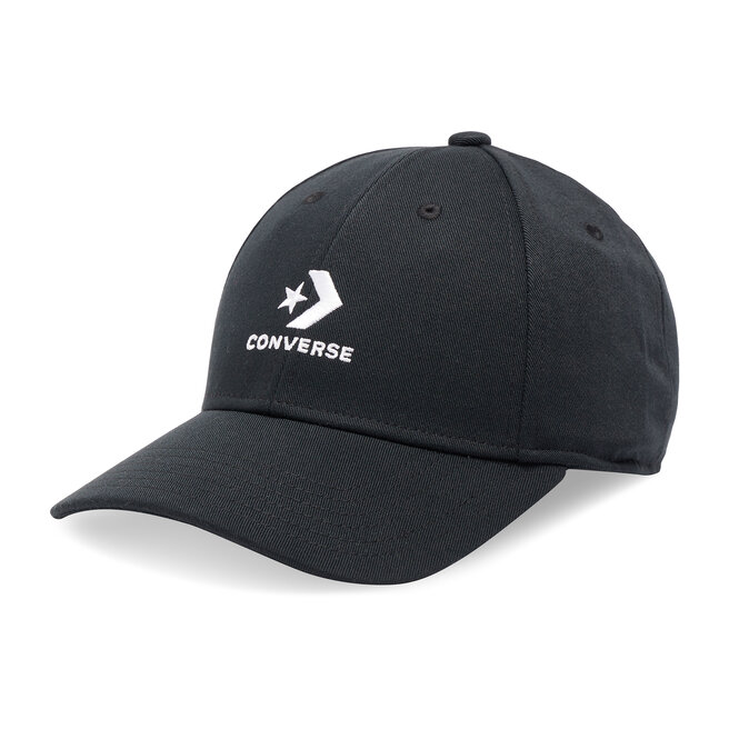 Καπέλο Jockey Converse 10022130-A01 001