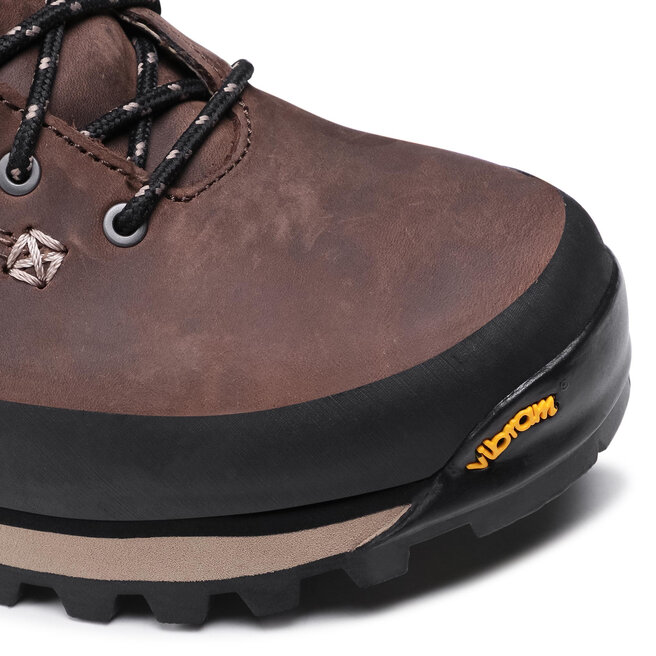 Dolomite Туристически Dolomite Cinquantaquattro Trek Gtx GORE-TEX 271852-300 Dark Brown