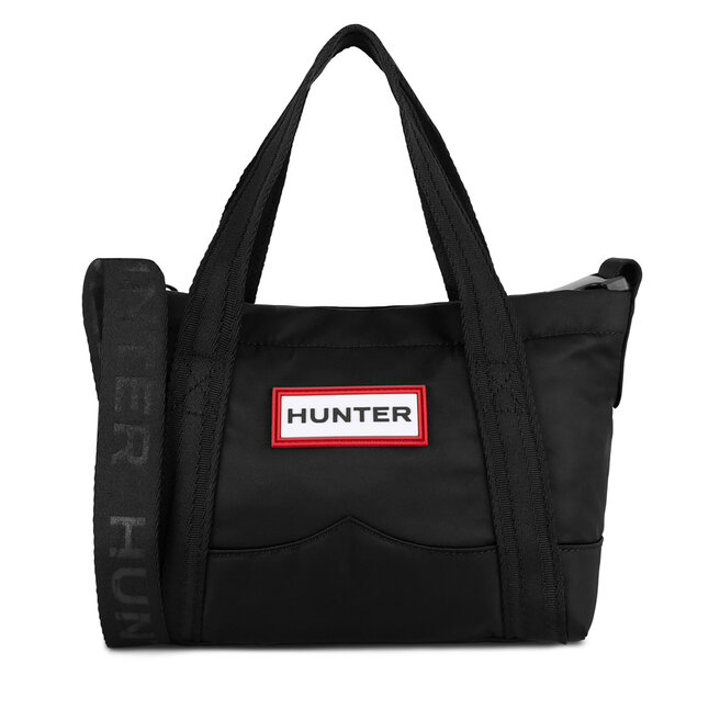Torba Hunter - Czarny