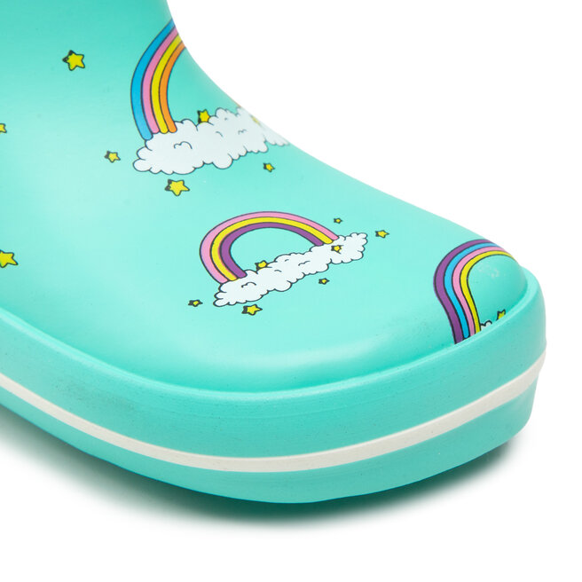 Bundgaard Гумени ботуши Bundgaard Charly Low BG401022 Rainbow 957