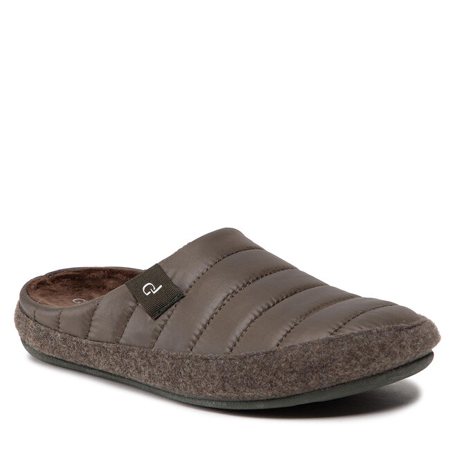 Grünland Пантофи Grünland Lecy CI2652-38 Oliva