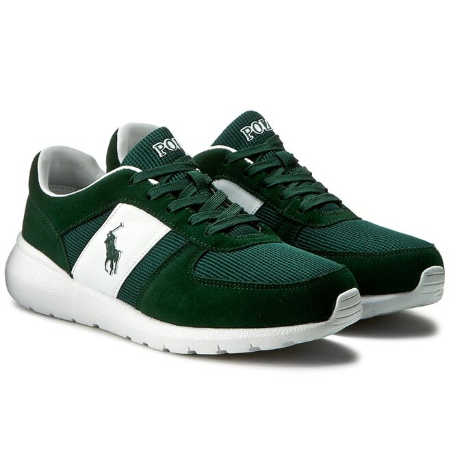 Ralph lauren sales cordell trainers