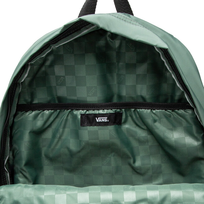 Vans Zaino Vans Long Haul II Ba VN0A7YS2YQW1 Mgren