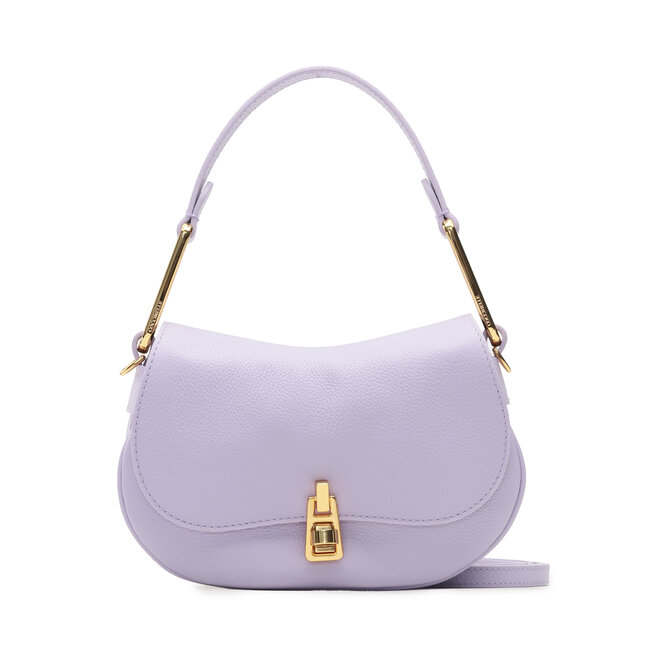 Coccinelle Дамска чанта Coccinelle MQF Coccinelle Magie E1 MQF 58 01 01 Lavender V27