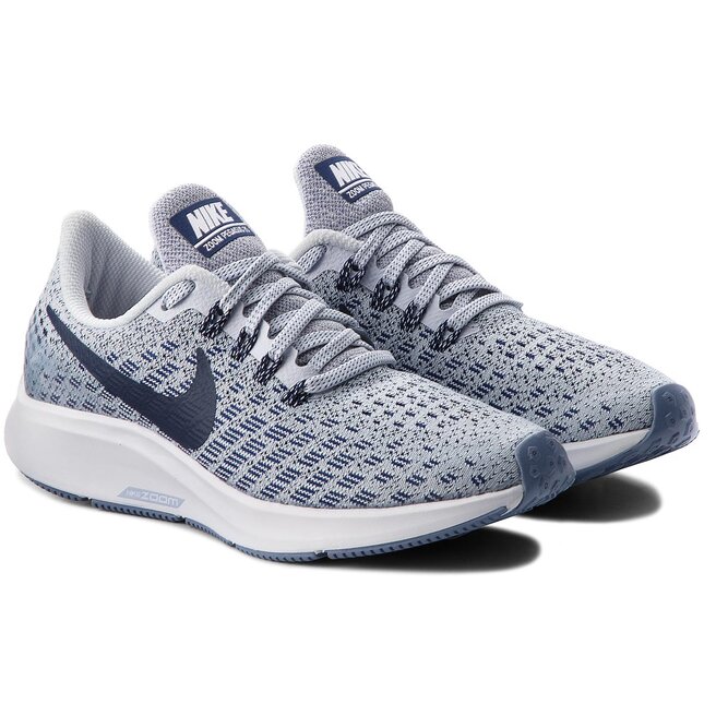 Pegasus 35 football grey top