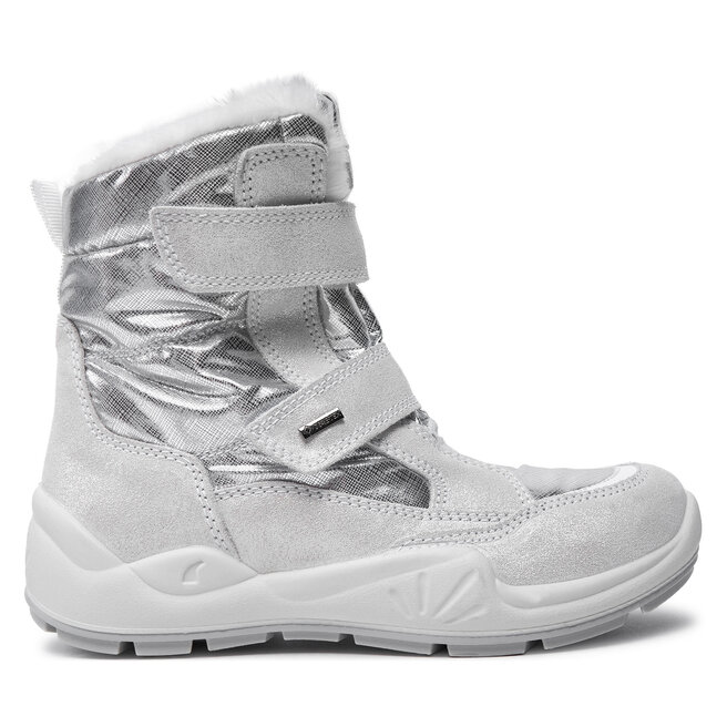 Śniegowce Primigi 6882500 D - Srebrny