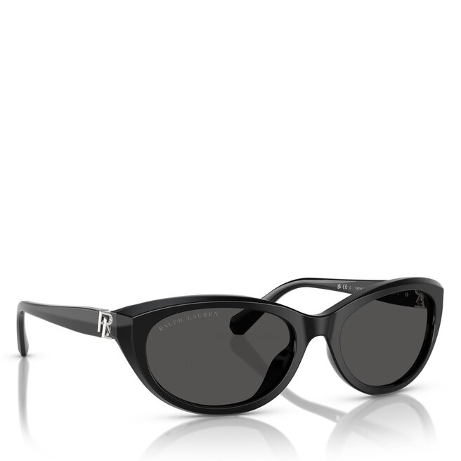 Okulary przeciwsłoneczne LAUREN RALPH LAUREN 0RL8226U - Czarny