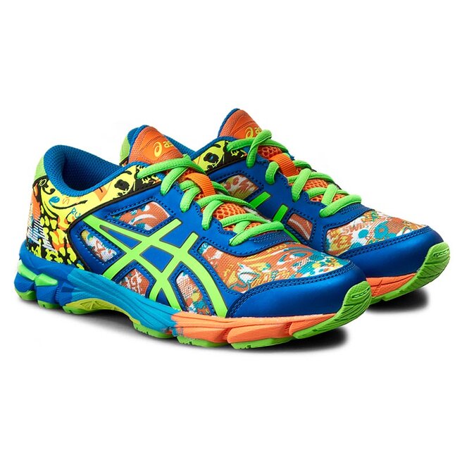 Asics gel noosa discount tri 11 donna giallo