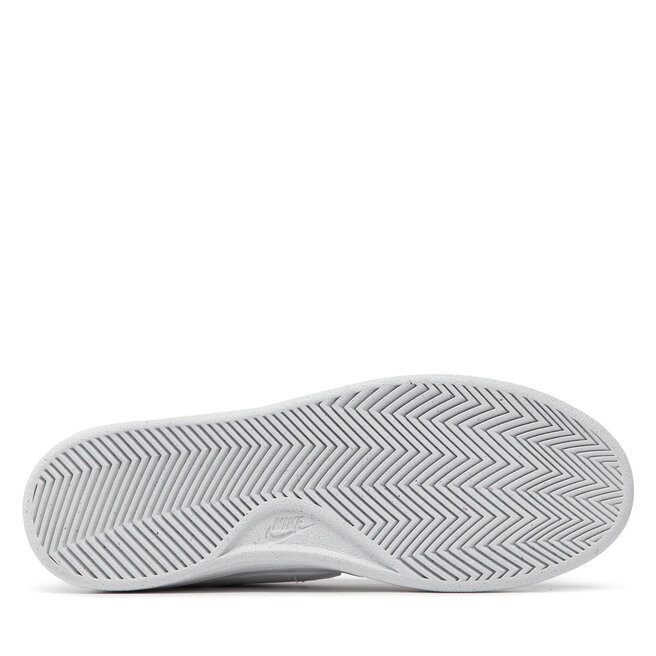 Nike Pantofi Nike Court Royale 2 Nn DH3159 100 White/White/White