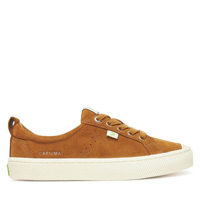 Kobiece trampki Cariuma