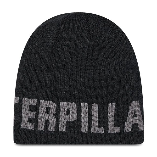 Czapka CATerpillar Branded Cap - Czarny
