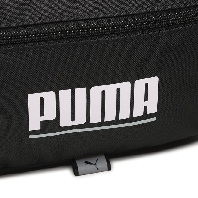 Puma Чанта за кръст Puma Plus Waist Bag 079614 01 Puma Black