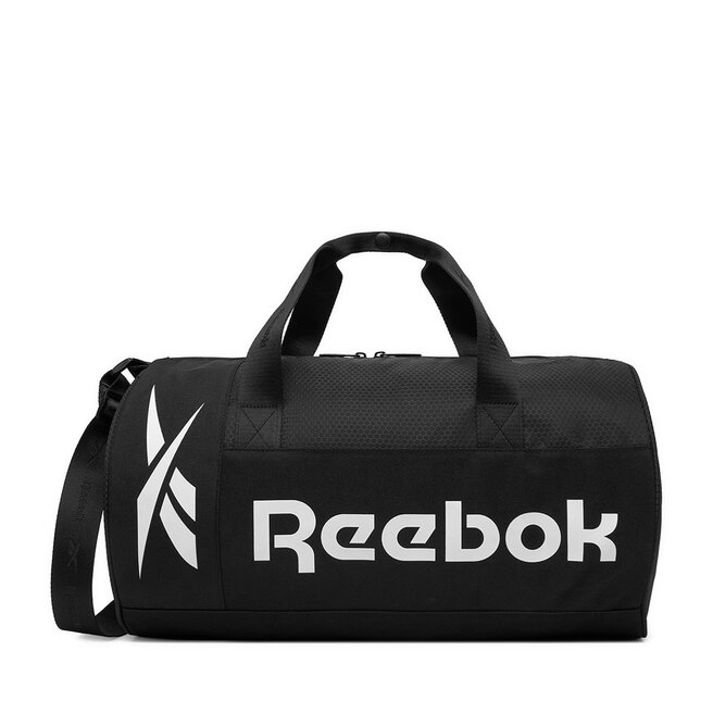 Torba sportowa Reebok C-RBK-P-007-08 Czarny -
